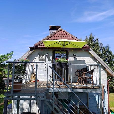 Baldies Tenne In Ostseenaehe Neu Wendorf Екстер'єр фото