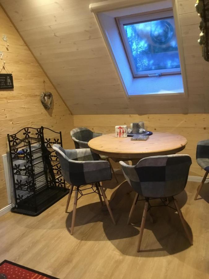 Baldies Tenne In Ostseenaehe Neu Wendorf Екстер'єр фото